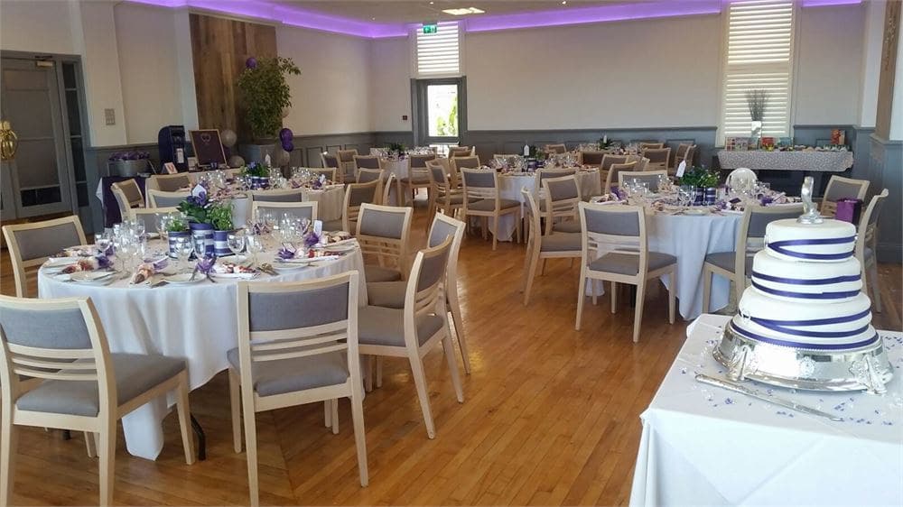 Exclusive Hire, The Ocean Beach Hotel photo #1