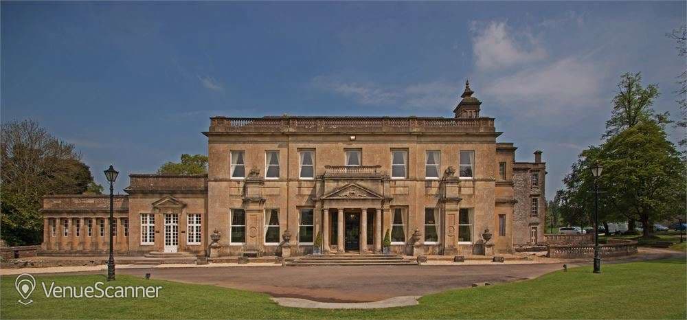 Tracy Park, Exclusive Hire, undefined photo #1