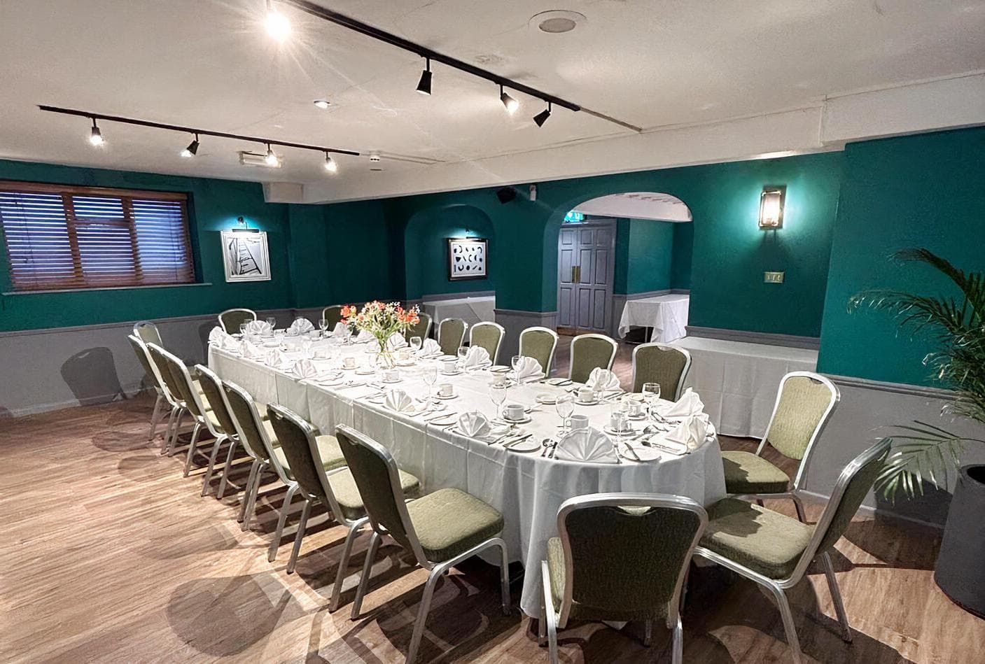 Festival Suite, The Great Barr Hotel photo #1