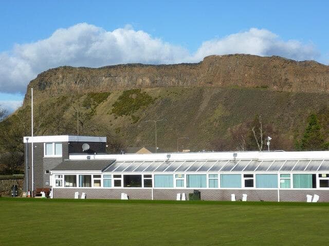 Function Room, Parkside Bowling Club photo #1