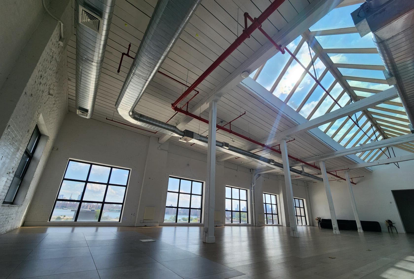 Entire Venue, Williamsburg SKYLOFT photo #1
