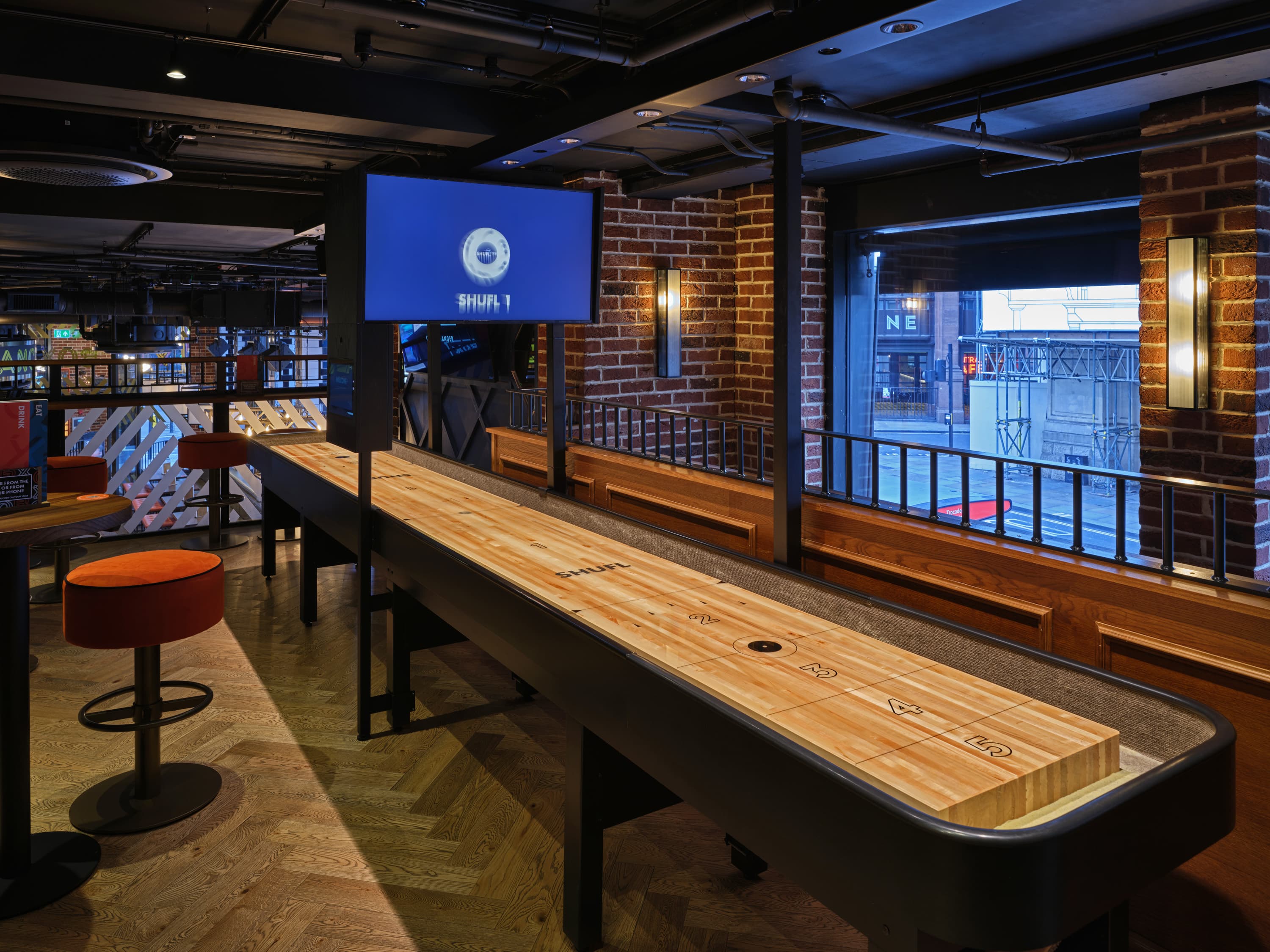 BOX Mezzanine, BOX Piccadilly photo #5