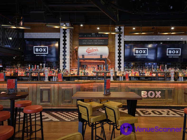 BOX Piccadilly photo #3