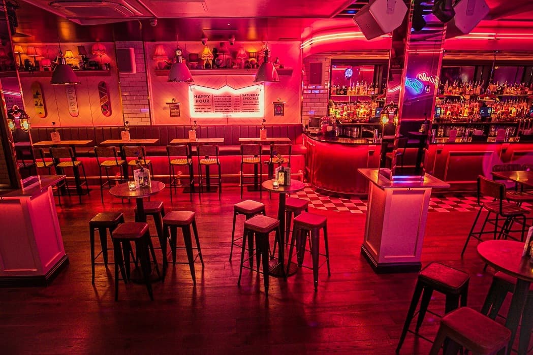 Function Room Ground Floor