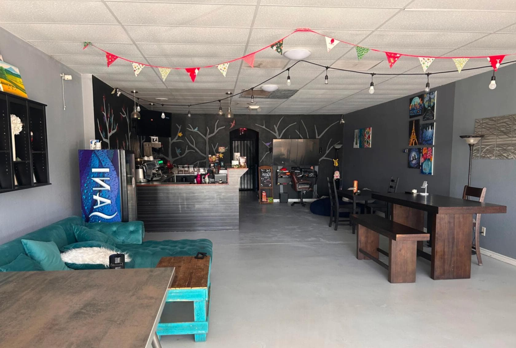 Event Space, Klein Coffee photo #1