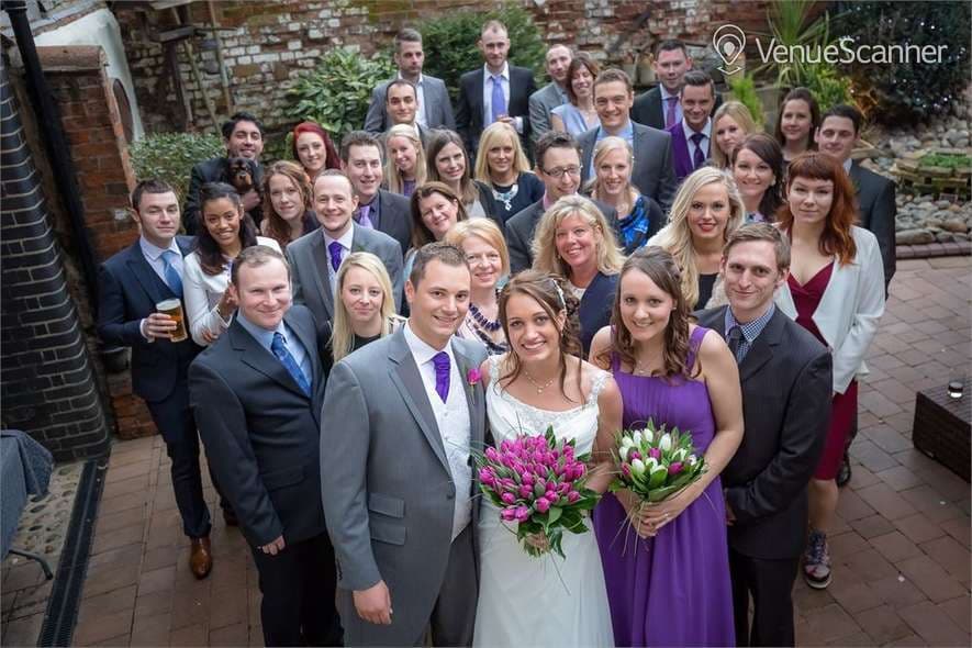 Exclusive Hire, Isaacs On The Quay photo #2