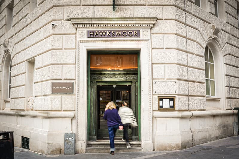 Photo of Hawksmoor Liverpool