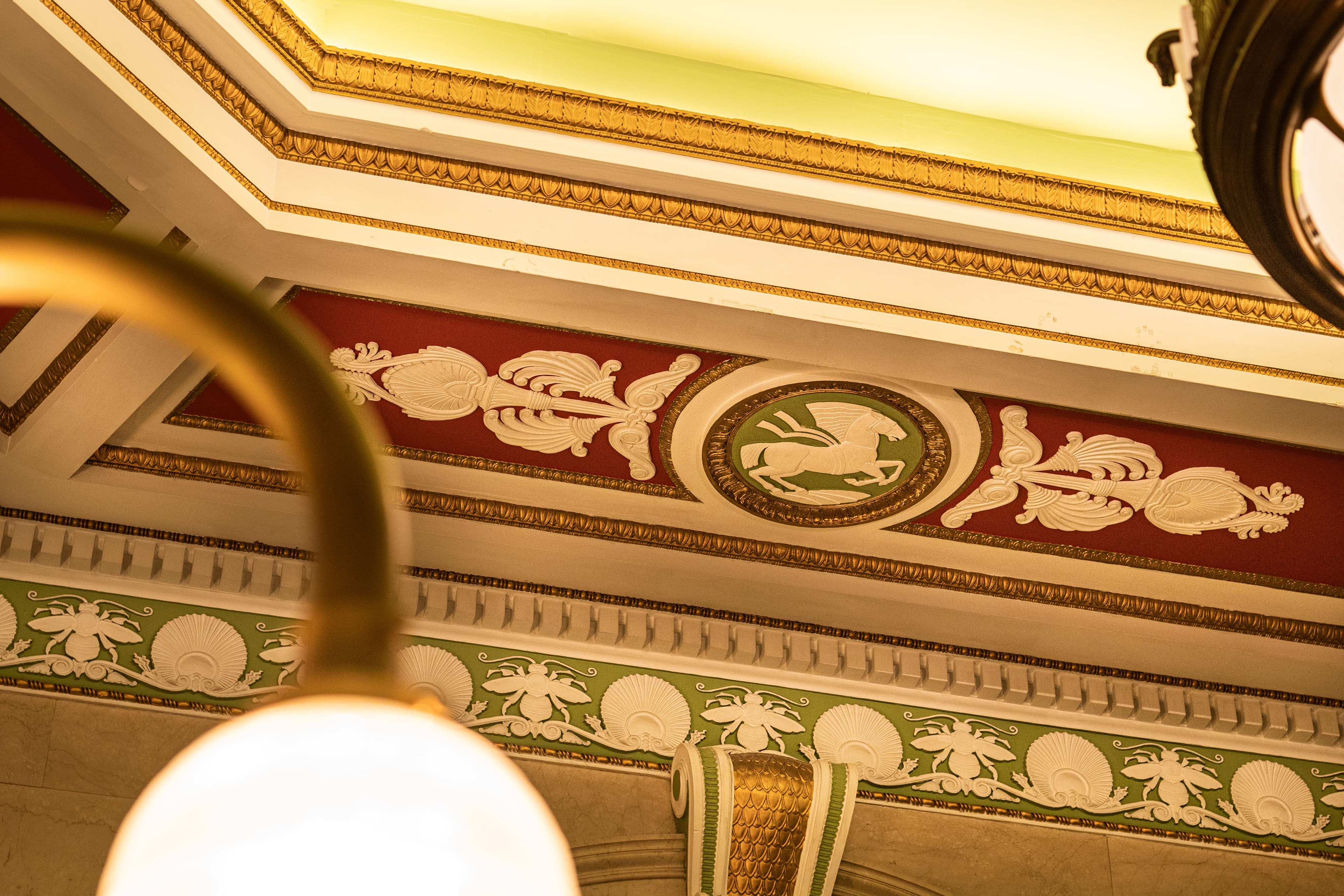 Hawksmoor Liverpool photo #2