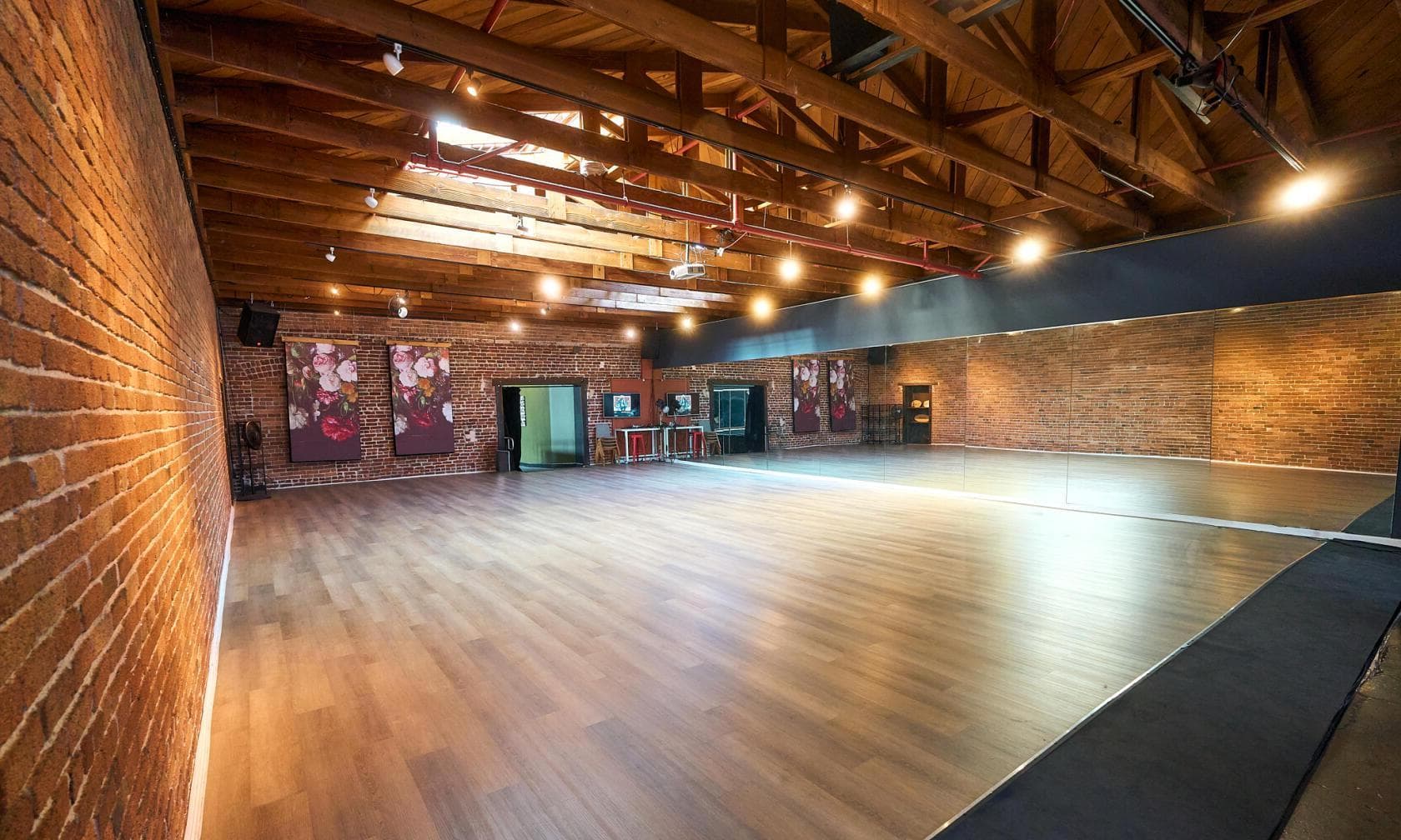 Warhol, Full Out Studios photo #1