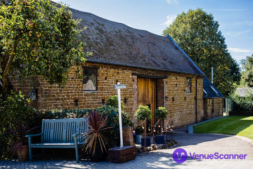 Dovecote Barn, Dovecote Events (Barn & Tipi Venue) photo #1