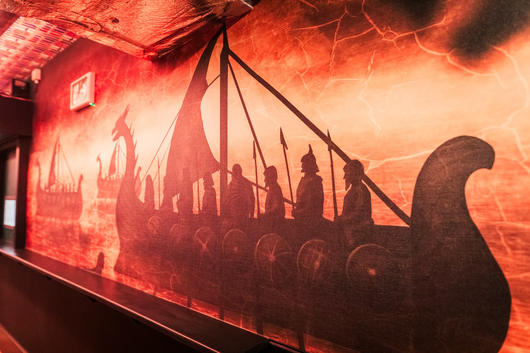 Exclusive Hire, Nordic Bar photo #27
