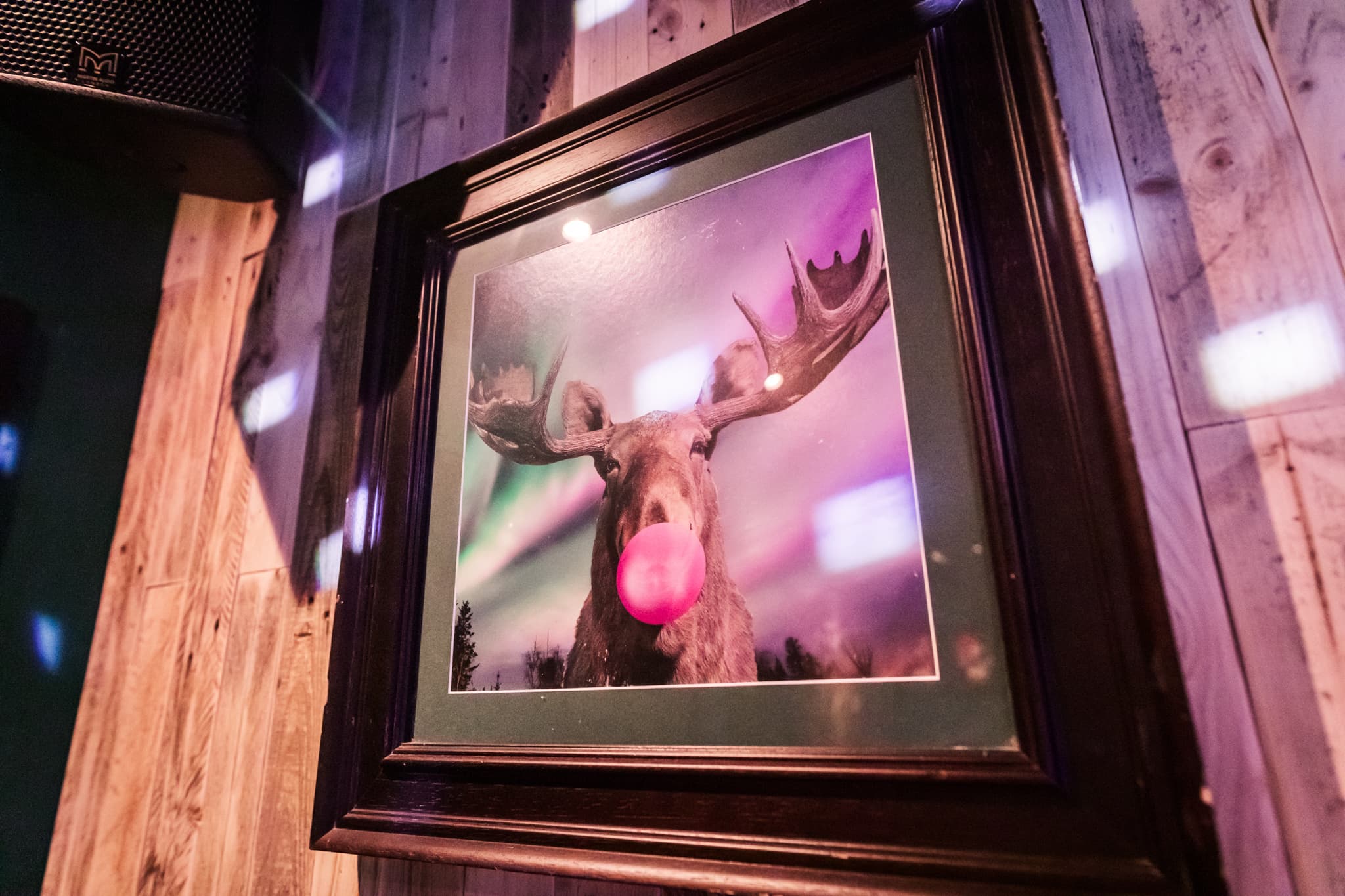 The Games Room, Nordic Bar photo #6