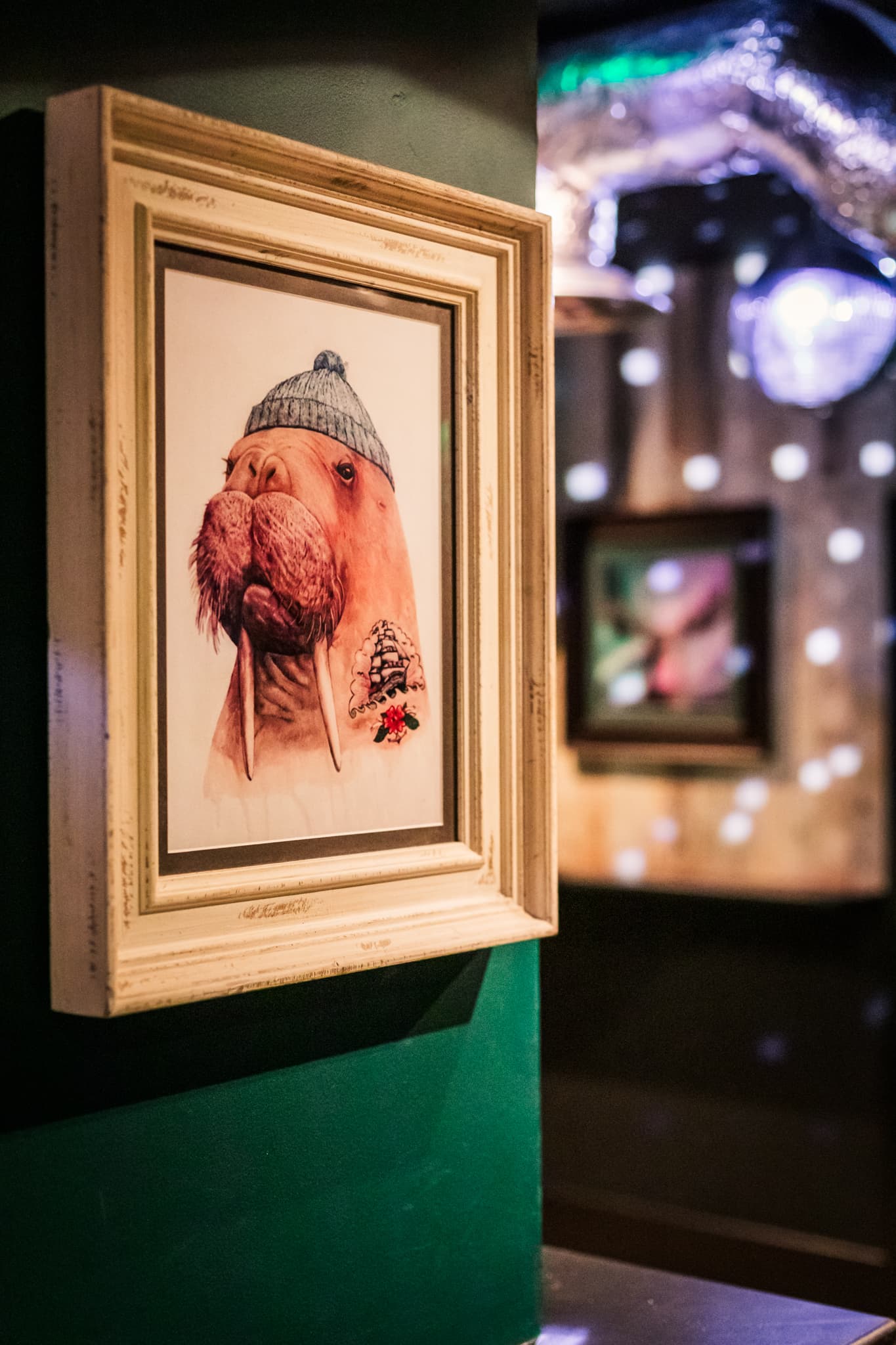 Exclusive Hire, Nordic Bar photo #25