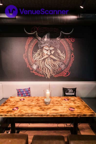 Nordic Bar, Exclusive Hire photo #3