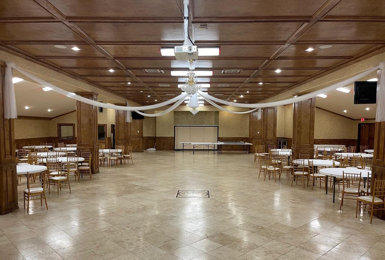 Photo of Victoria Folake Event Center