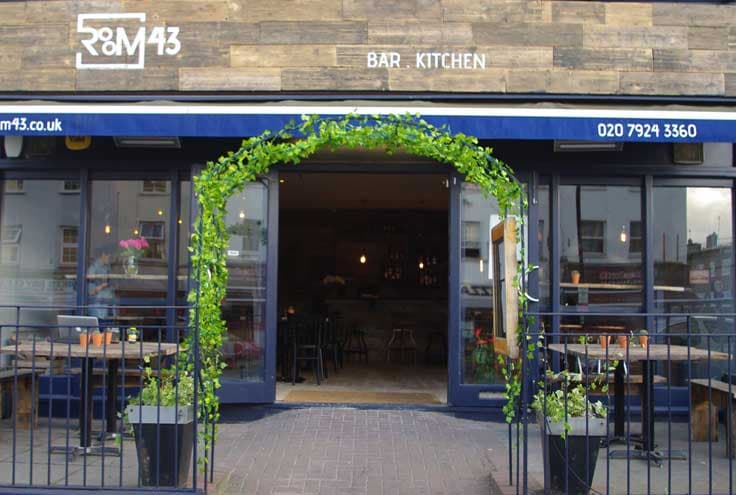 Photo of Christmas At Room 43