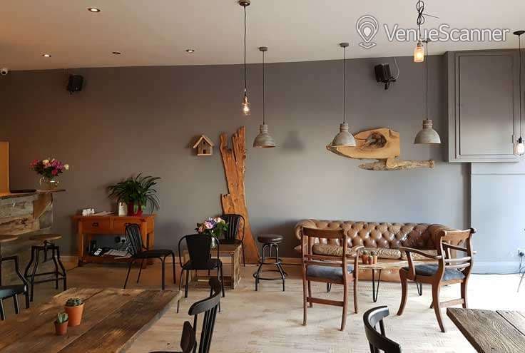 Exclusive Hire, Christmas At Room 43 photo #4