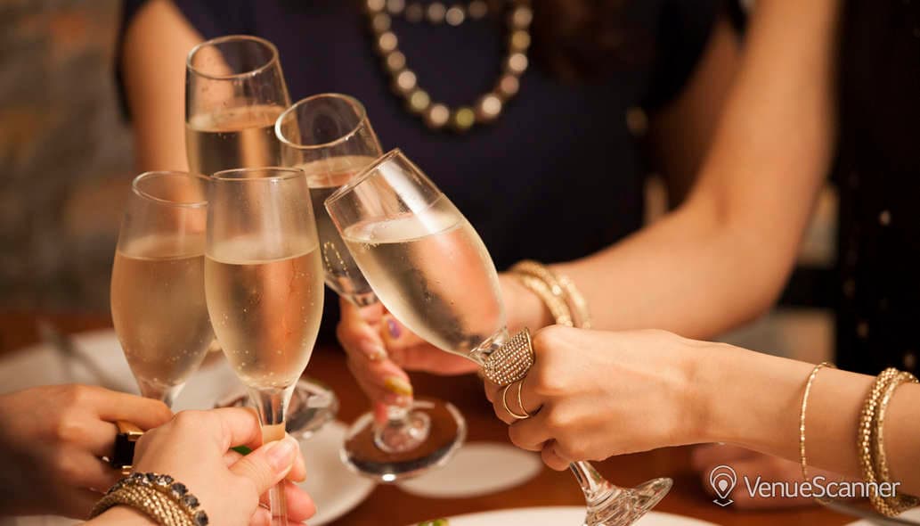 Exclusive Hire, Christmas At Room 43 photo #2