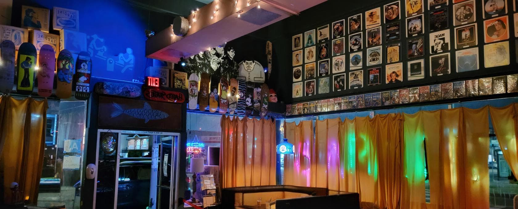 Photo of The Sardine, Entire Venue