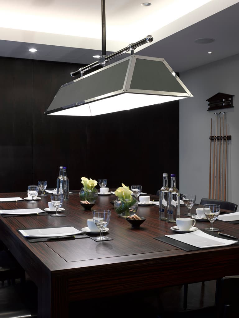 Solo, South Place Hotel photo #5