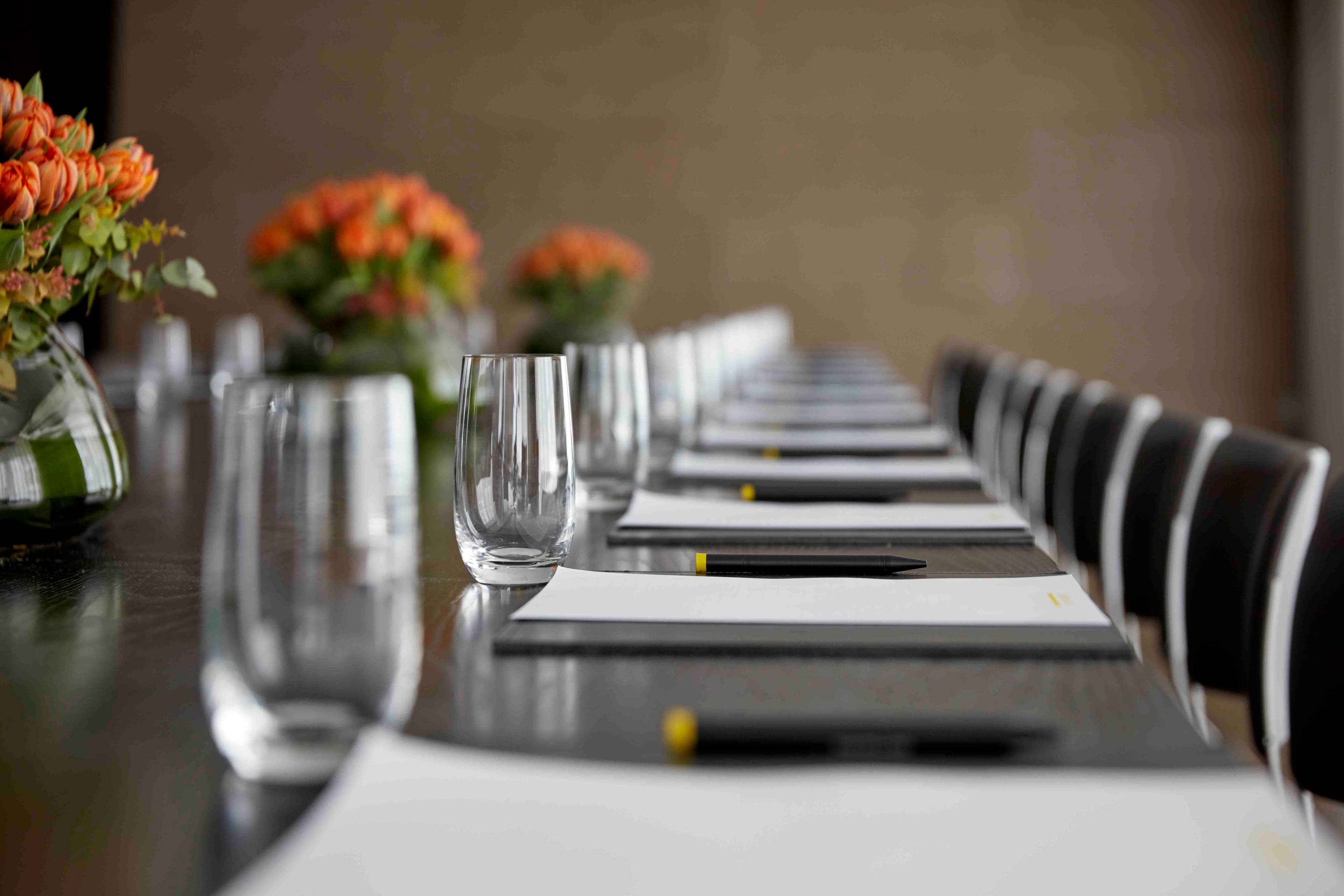 Purdey & Steed, South Place Hotel photo #3