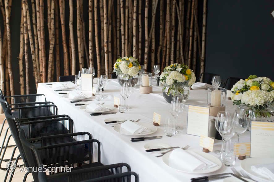 Peel, South Place Hotel photo #8