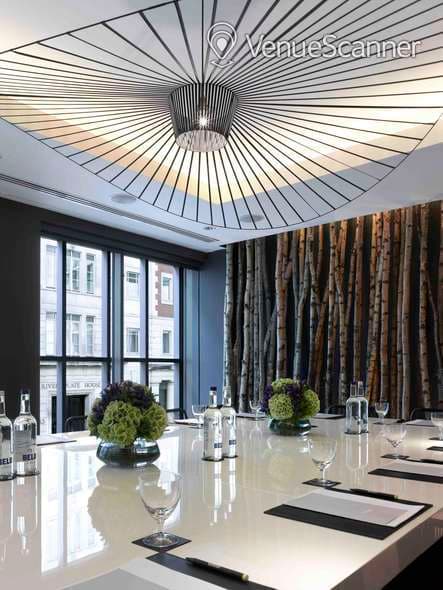 Peel, South Place Hotel photo #2