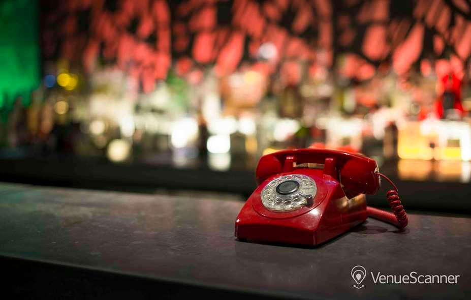 Secret Garden, South Place Hotel photo #6