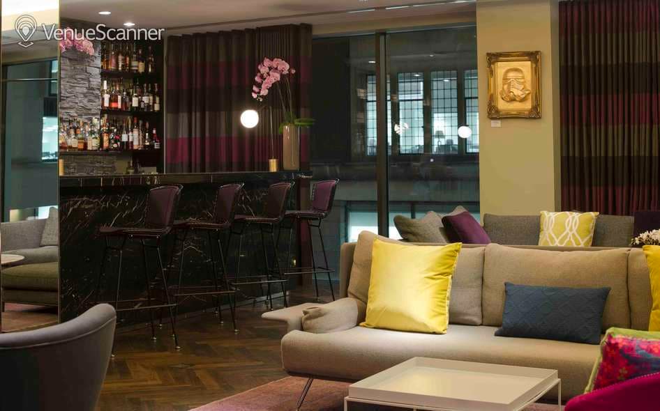 South Place Hotel, Le Chiffre photo #3