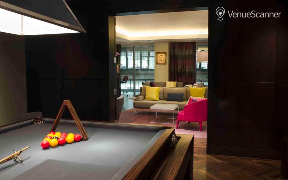 Solo, South Place Hotel photo #2