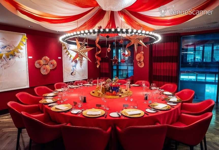 South Place Hotel, Kuryakin, undefined photo #6