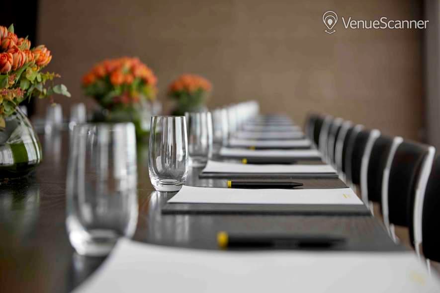 South Place Hotel photo #3