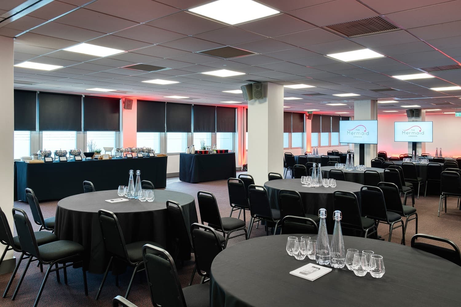 The Mermaid London photo #2