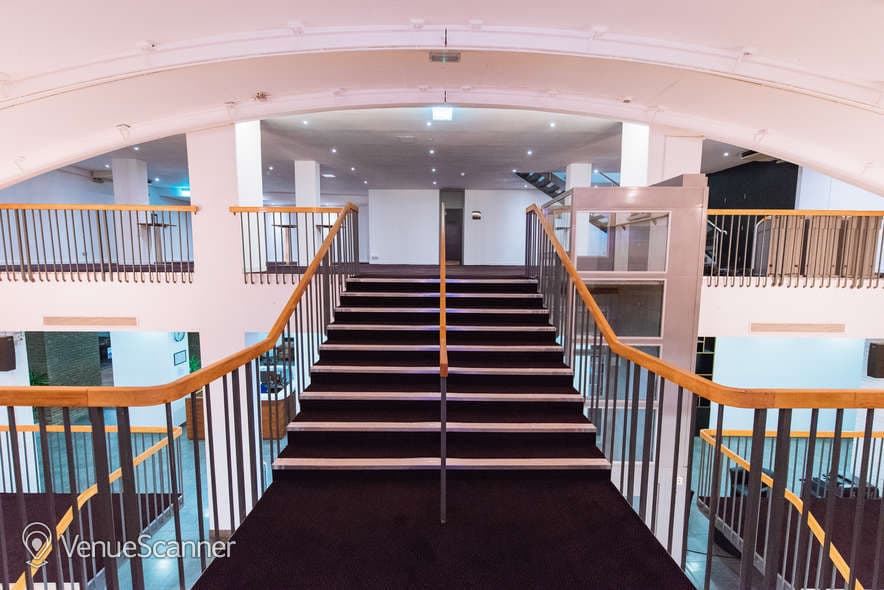 Foyer & Mezannine, The Mermaid London photo #1