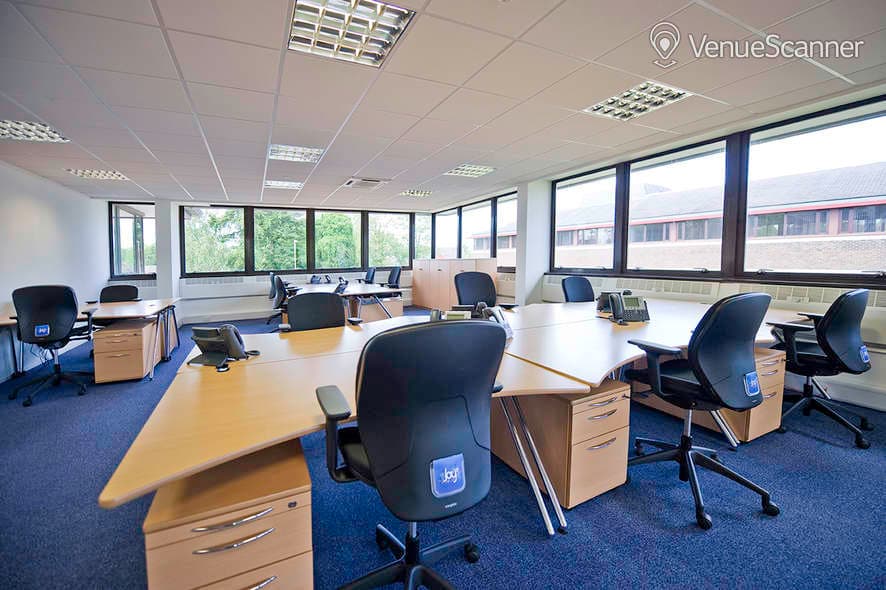 Regus Horsham Worthing Road, The Flight Deck, undefined photo #2