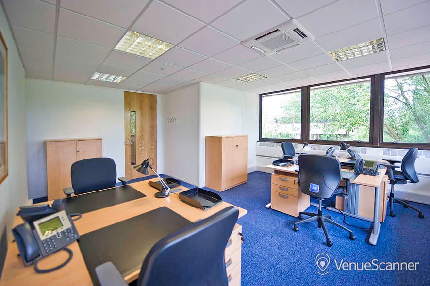 Neville Duke, Regus Horsham Worthing Road photo #2