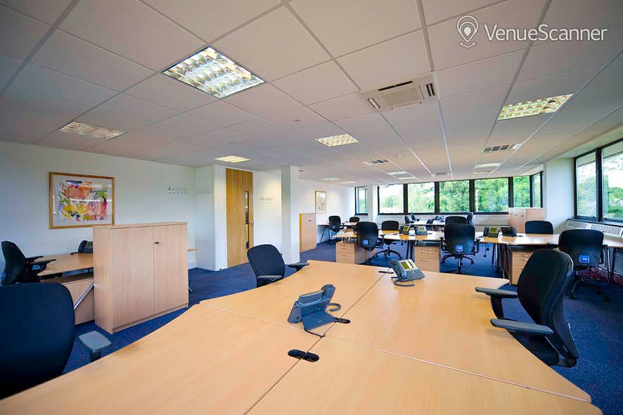 Regus Horsham Worthing Road, The Flight Deck, undefined photo #1