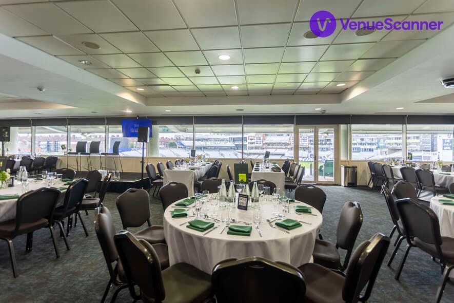 England Suite, The Kia Oval photo #1