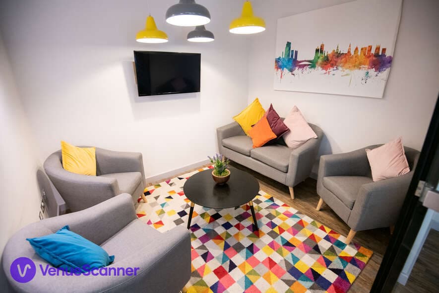 The Snug, Wizu Workspace - Number 32 photo #1