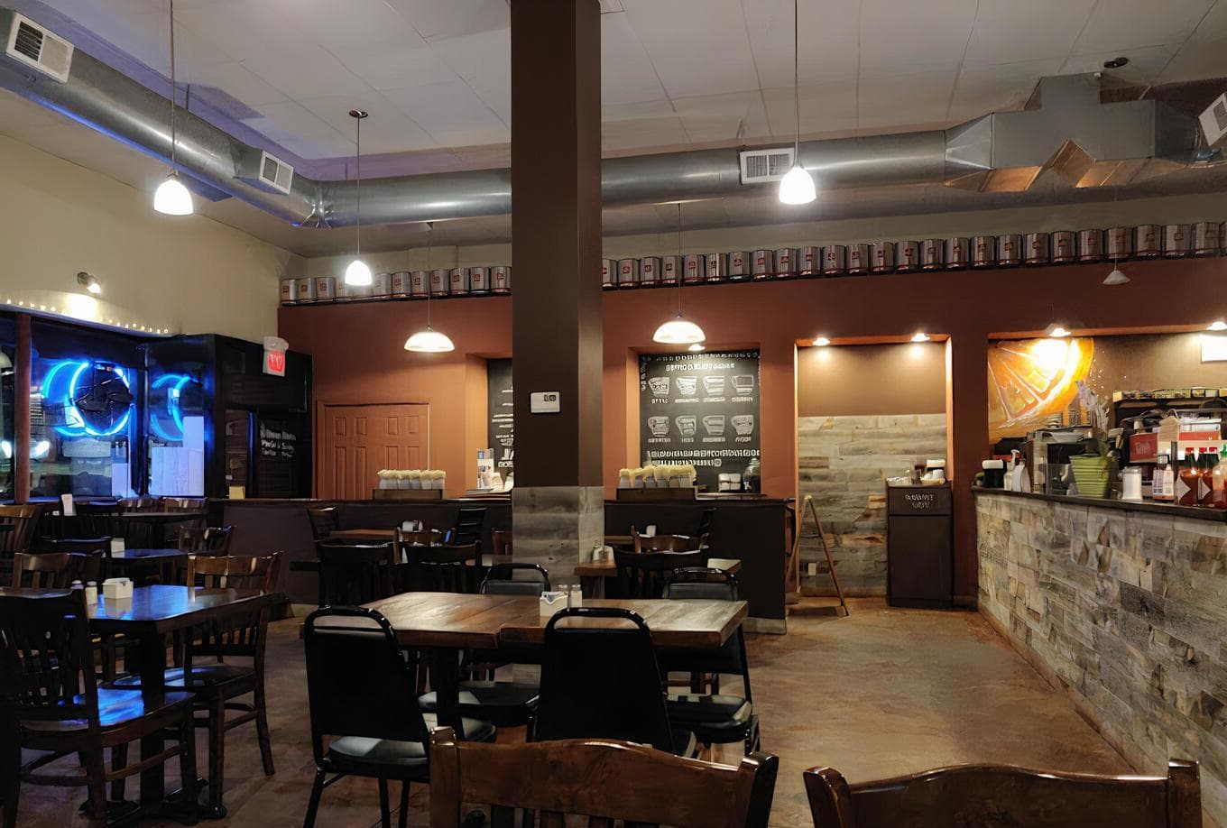 Inside Area, @UNION photo #1