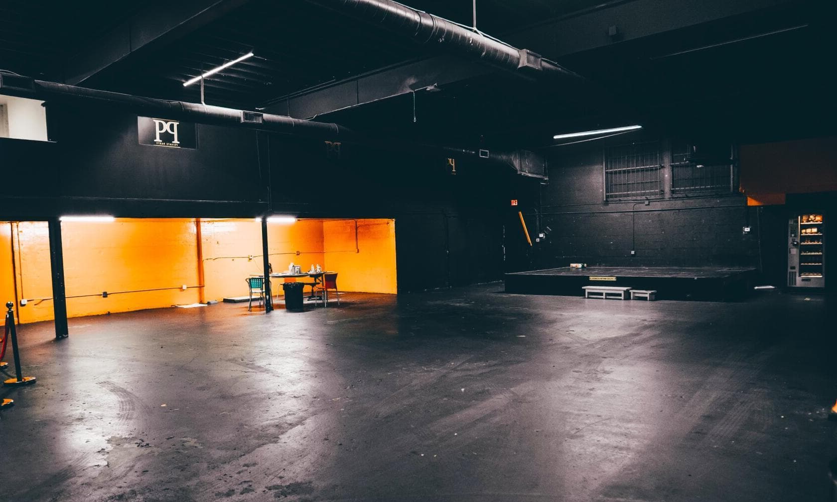 Entire Venue, Private Party photo #1