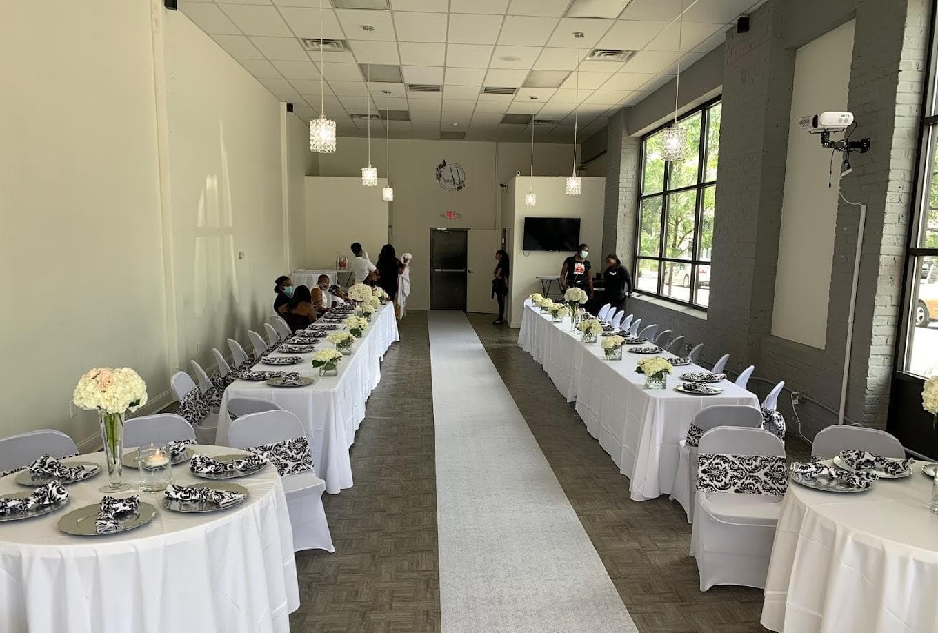 Entire Venue, Unveil Event Studio photo #1