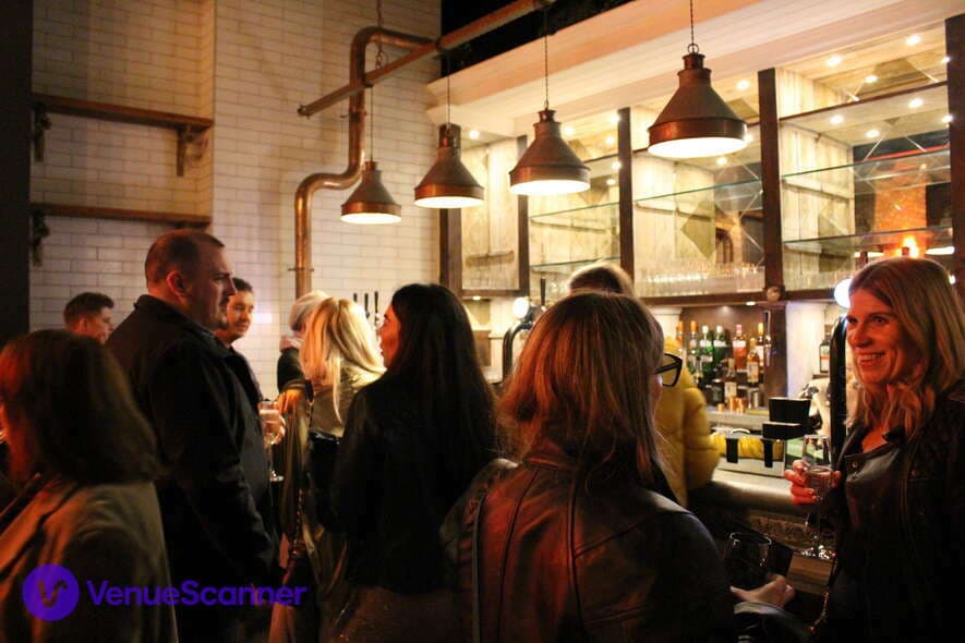 Goldbrick House photo #3