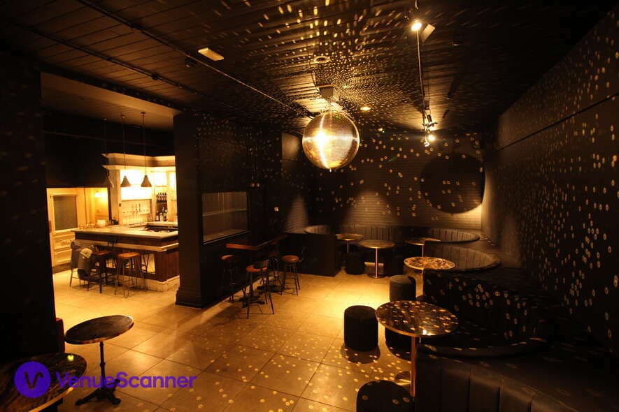 Boujee Wonderland, Goldbrick House photo #1