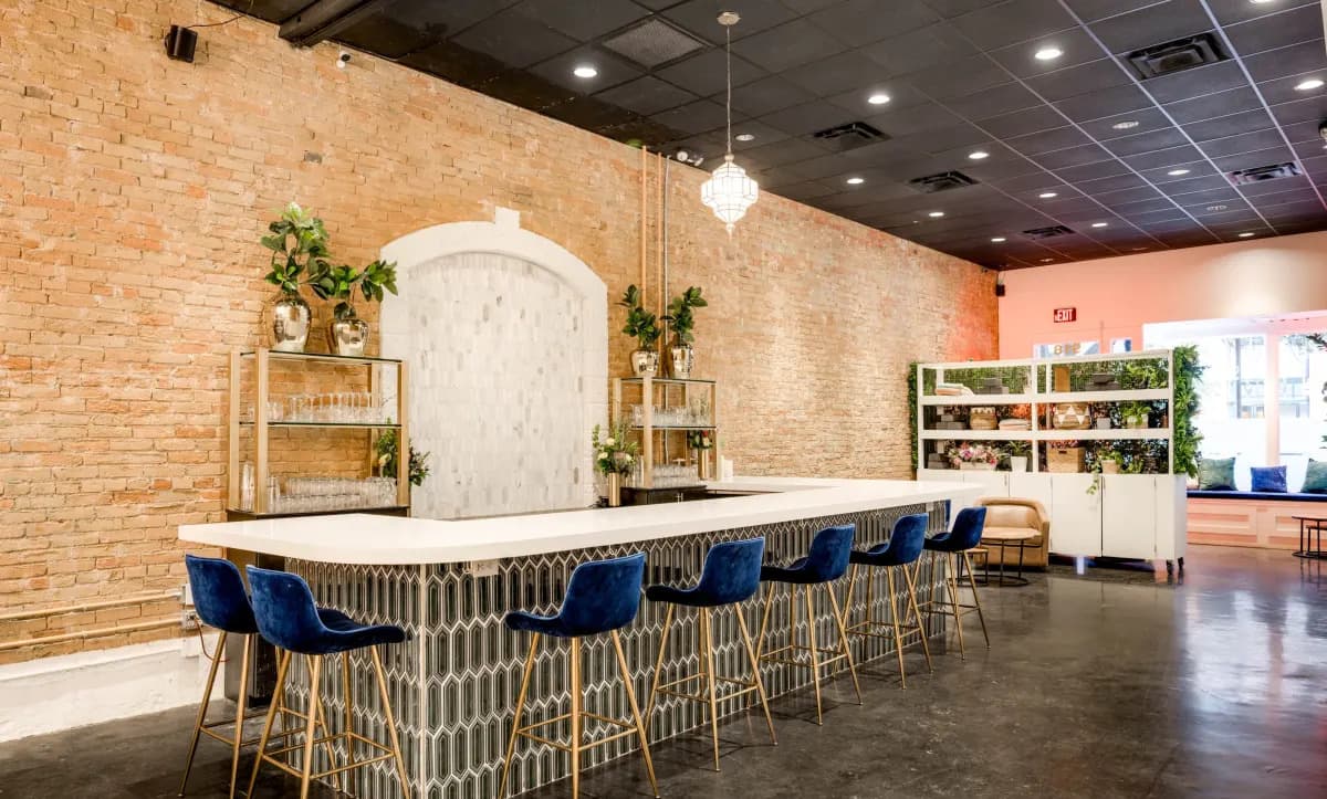 Photo of Swift Fit Events 918