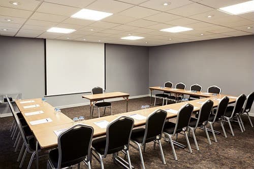 The Marston Suite, Novotel Wolverhampton photo #1