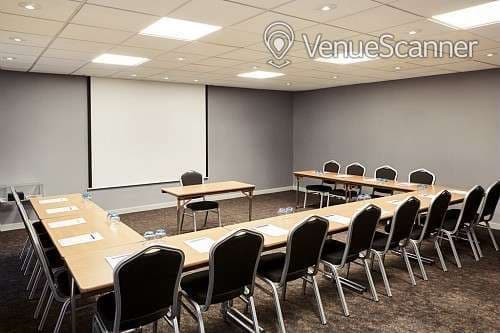 The Marston Suite, Novotel Wolverhampton photo #1