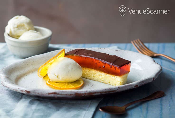 Exclusive Hire, The Refinery Citypoint photo #3