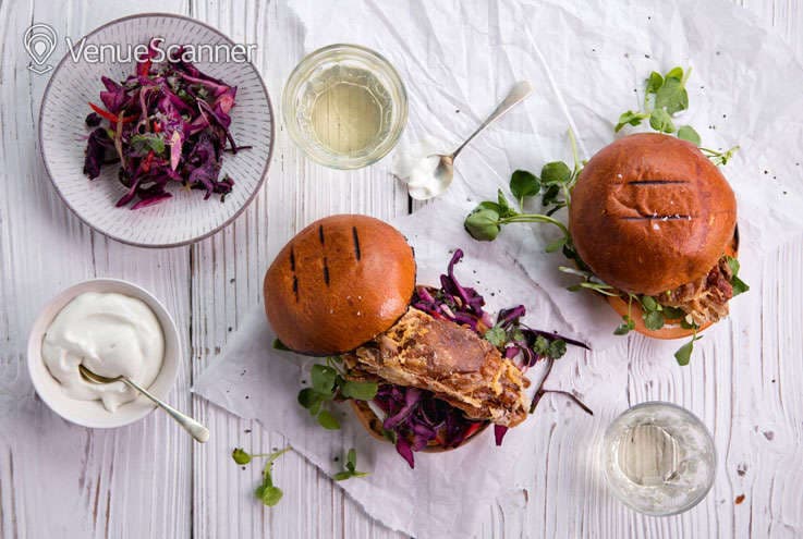 Exclusive Hire, The Refinery Citypoint photo #4