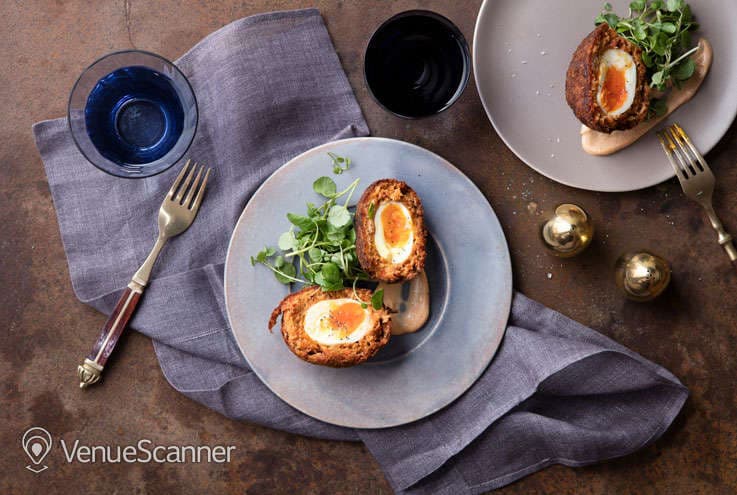 Exclusive Hire, The Refinery Citypoint photo #2